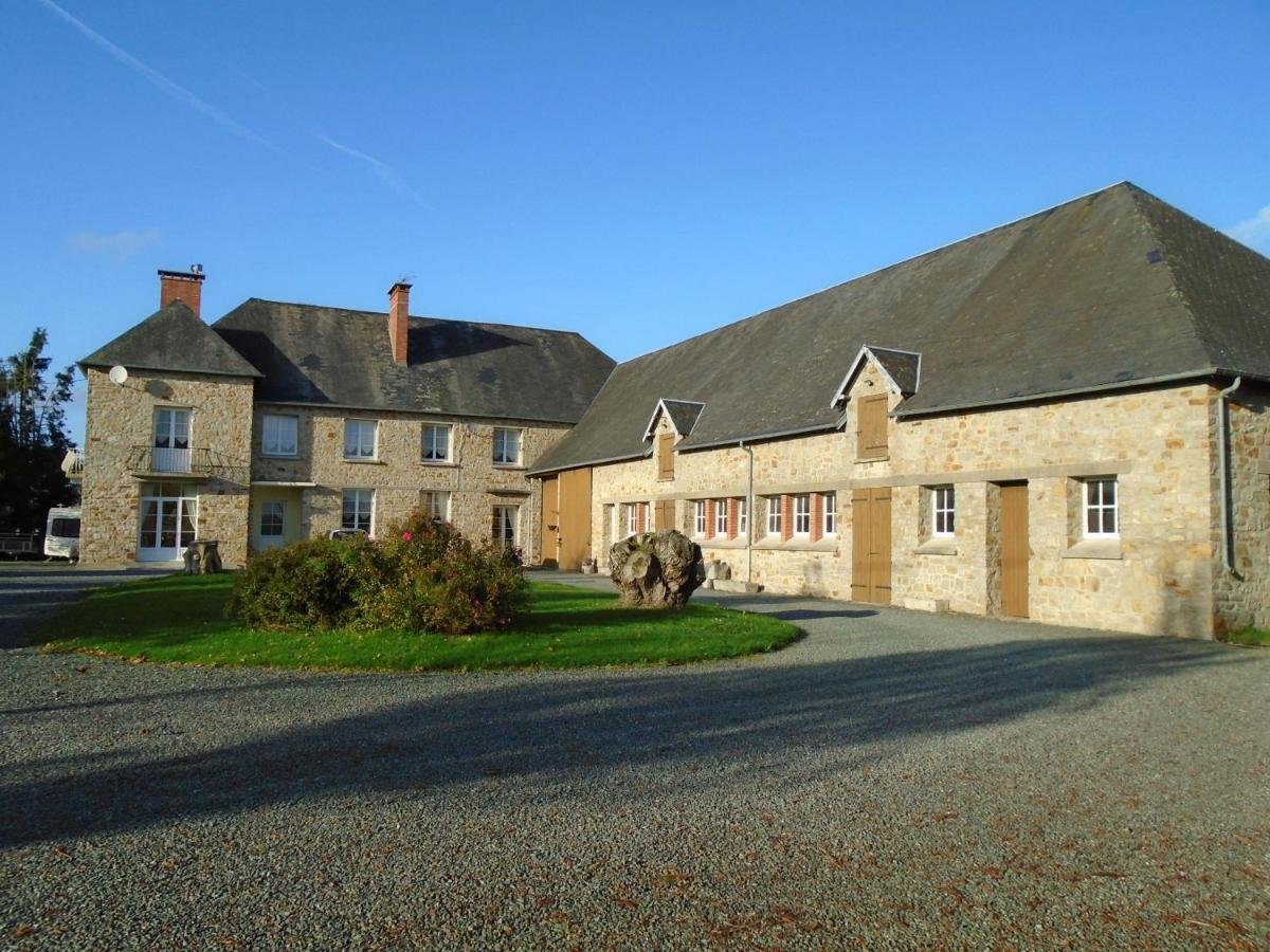 Le Clos Castel Raids エクステリア 写真